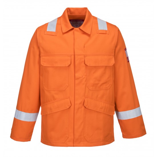 Bizflame Plus Jacket Bizflame Plus Jacket