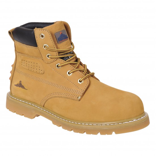 Welted Plus Boot Welted Plus Boot