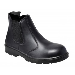 Steelite Dealer Boot