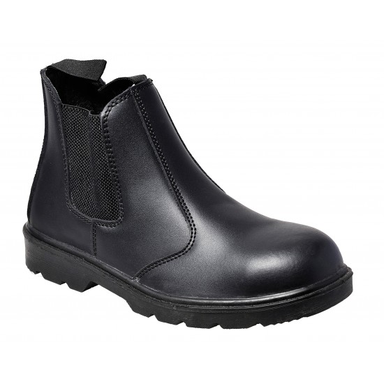 Steelite Dealer Boot Steelite Dealer Boot
