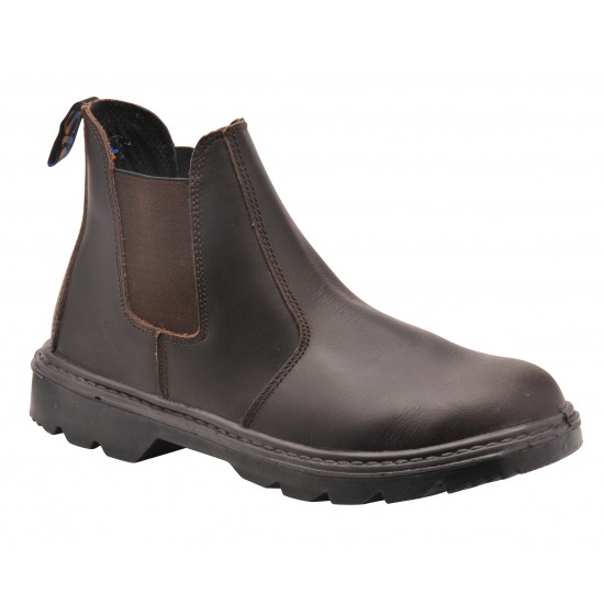 Steelite Dealer Boot Steelite Dealer Boot