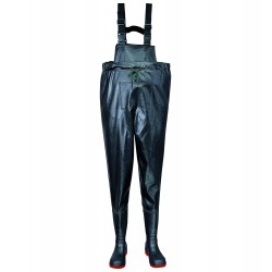 Chest Wader  Steel toecap