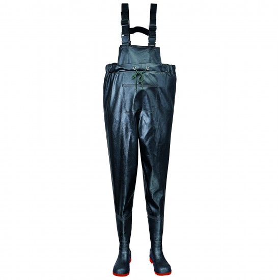 Chest Wader Steel toecap Chest Wader Steel toecap
