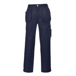 Slate Holster Trouser