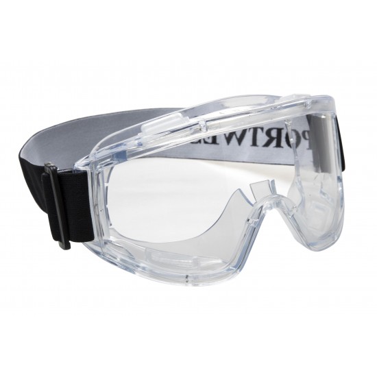 Challenger Goggles EN166 Challenger Goggles EN166