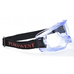 Ultra Vista Goggle Unvented