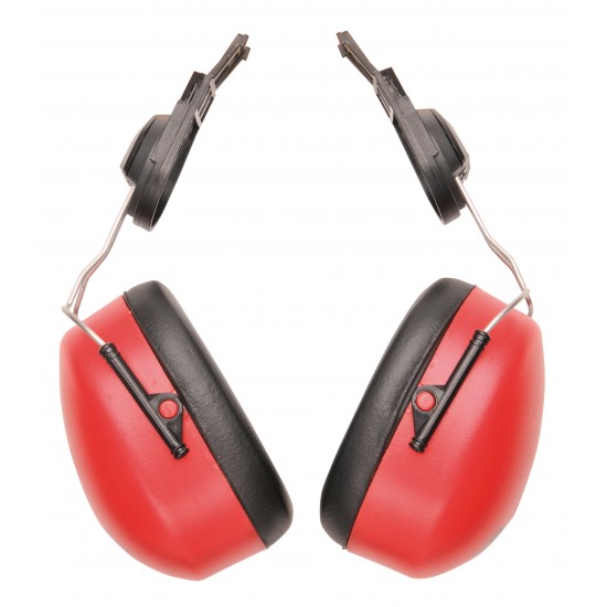 Endurance Clip-On Ear Muffs Endurance Clip-On Ear Muffs