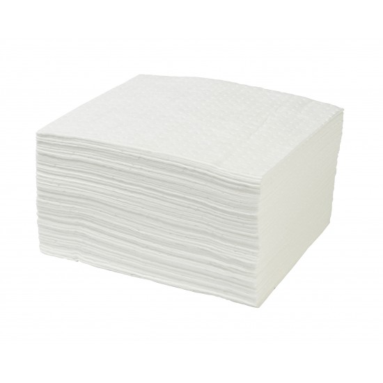 Spill Pad Oil Only (Pk200) Spill Pad Oil Only (Pk200)