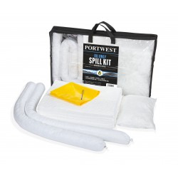 Spill Kit Oil Only 50L  