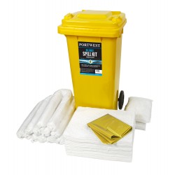 Spill Kit  Oil Only 120L