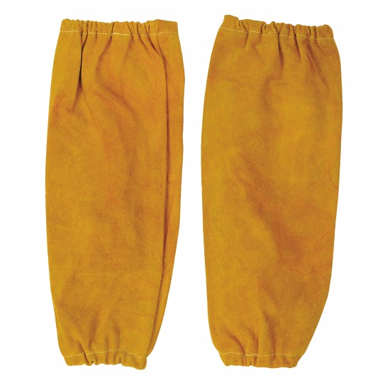 Leather Welding Sleeves Leather Welding Sleeves