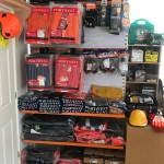 Workwear & PPE